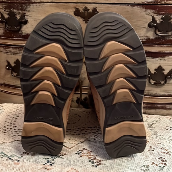 Lands End boots - Picture 4 of 8